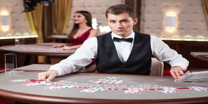Các tiêu chí đánh giá dealer 33win chuyên nghiệp