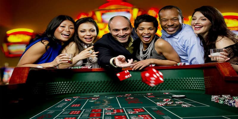 Cam kết của 33win về chơi có trách nhiệm