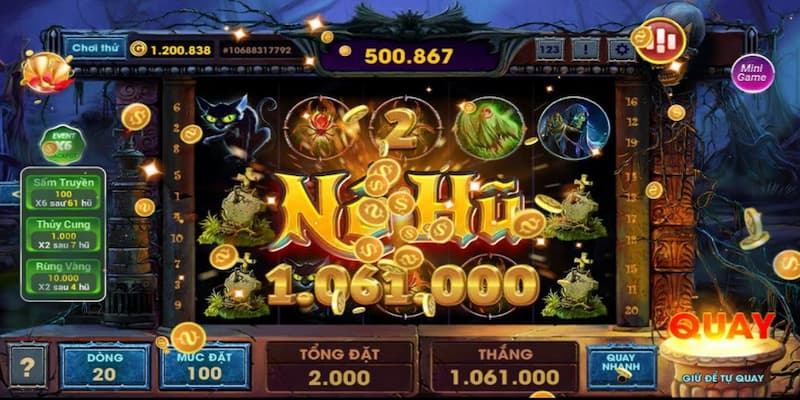 Kinh nghiệm và chiến thuật từ cao thủ