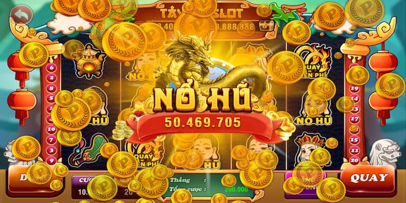 Những lưu ý quan trọng khi chơi nổ hũ