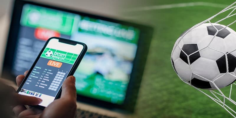 Tại sao thể thao 33win hấp dẫn người chơi