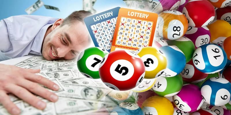 Ưu điểm khi tham gia xổ số 33win